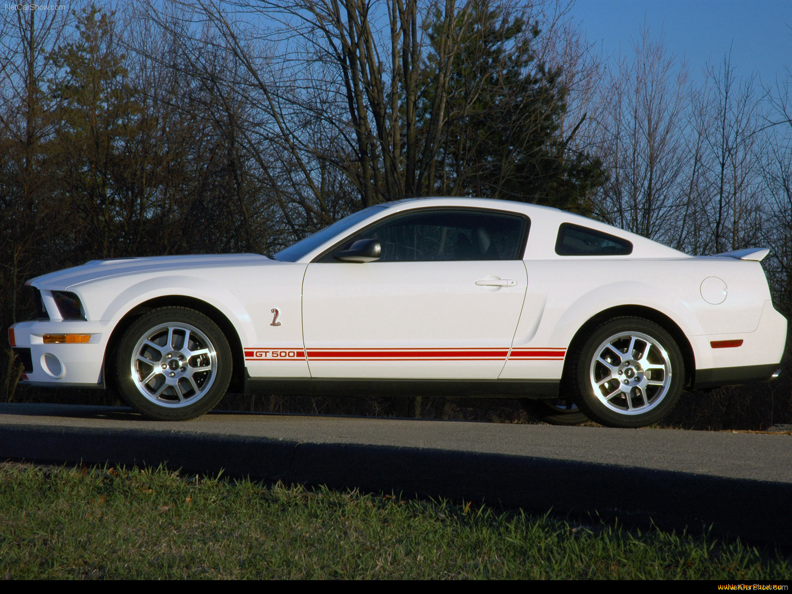 , ford